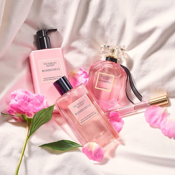 Bombshell 100% Soy Wax Melts - Picture 7 of 11